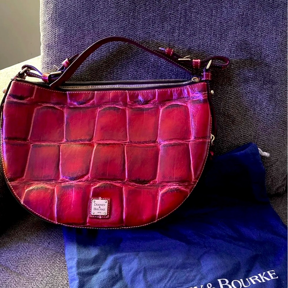 Dooney Bourke